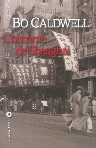 L'homme de Shanghai