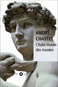 L'Italie, musée des musées