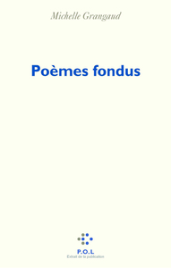 Poèmes fondus