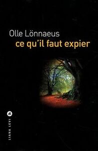 Ce qu'il faut expier