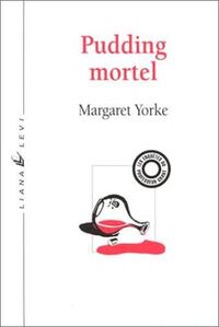 Pudding mortel
