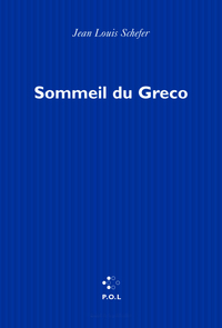Sommeil du Greco