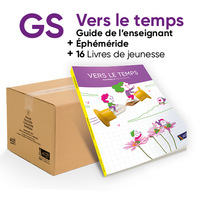 LOT - VERS LE TEMPS GS