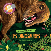 ECLAIRE-MOI SUR  LES DINOSAURES