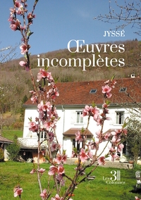 OEUVRES INCOMPLETES