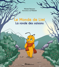 LE MONDE DE LIMI - LA RONDE DES SAISONS