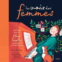 LA VOIX DES FEMMES