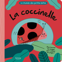 La coccinelle