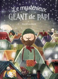 LE MYSTERIEUX GEANT DE PAPI