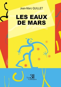 LES EAUX DE MARS