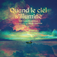 QUAND LE CIEL S'ILLUMINE