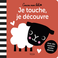 Je touche, je découvre