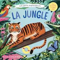 LA JUNGLE