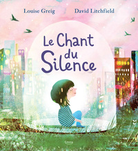 Le chant du silence