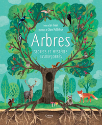 Arbres NE