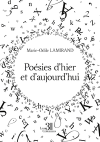 POESIES D'HIER ET D'AUJOURD'HUI