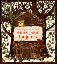 Amis pour toujours NE