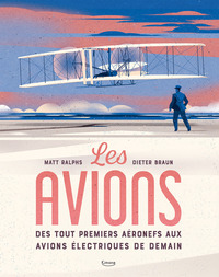 LES AVIONS