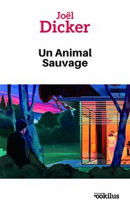 UN ANIMAL SAUVAGE