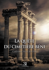 LA QUETE DU CIMETIERE BENI