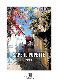 SAPERLIPOPETTE