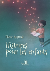 HISTOIRES POUR LES ENFANTS