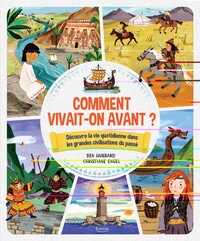 COMMENT VIVAIT-ON AVANT ?