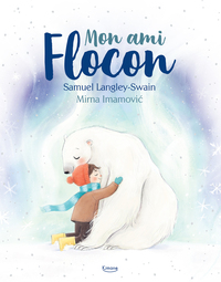 MON AMI FLOCON
