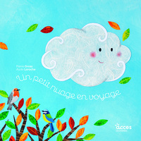 UN PETIT NUAGE EN VOYAGE - MES PREMIERS ALBUMS