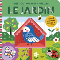 Le jardin
