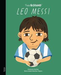 LEO MESSI