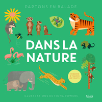 DANS LA NATURE