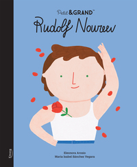 RUDOLF NOUREEV (COLL. PETIT & GRAND)