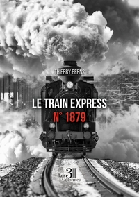 LE TRAIN EXPRESS N  1879