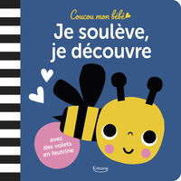 Je soulève, je découvre