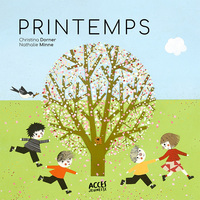 PRINTEMPS