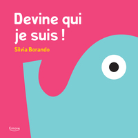 Devine qui je suis !