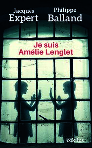 JE SUIS AMELIE LENGLET