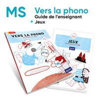 LOT - VERS LA PHONO MS - 1