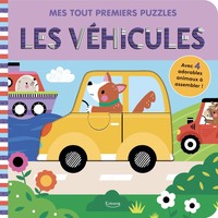 Les véhicules