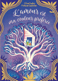 L'Amour est ma couleur préférée