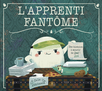 L'APPRENTI FANTOME NE