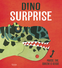 DINO SURPRISE