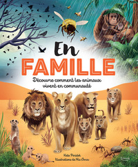 EN FAMILLE