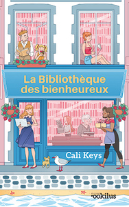 LA BIBLIOTHEQUE DES BIENHEUREUX