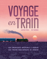 VOYAGE EN TRAIN