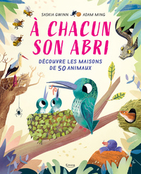 À chacun son abri