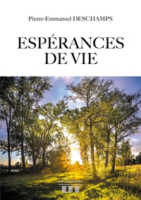 ESPERANCES DE VIE