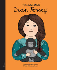 PETITE & GRANDE - DIAN FOSSEY NE