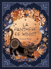 LA PANTHERE DE MINUIT